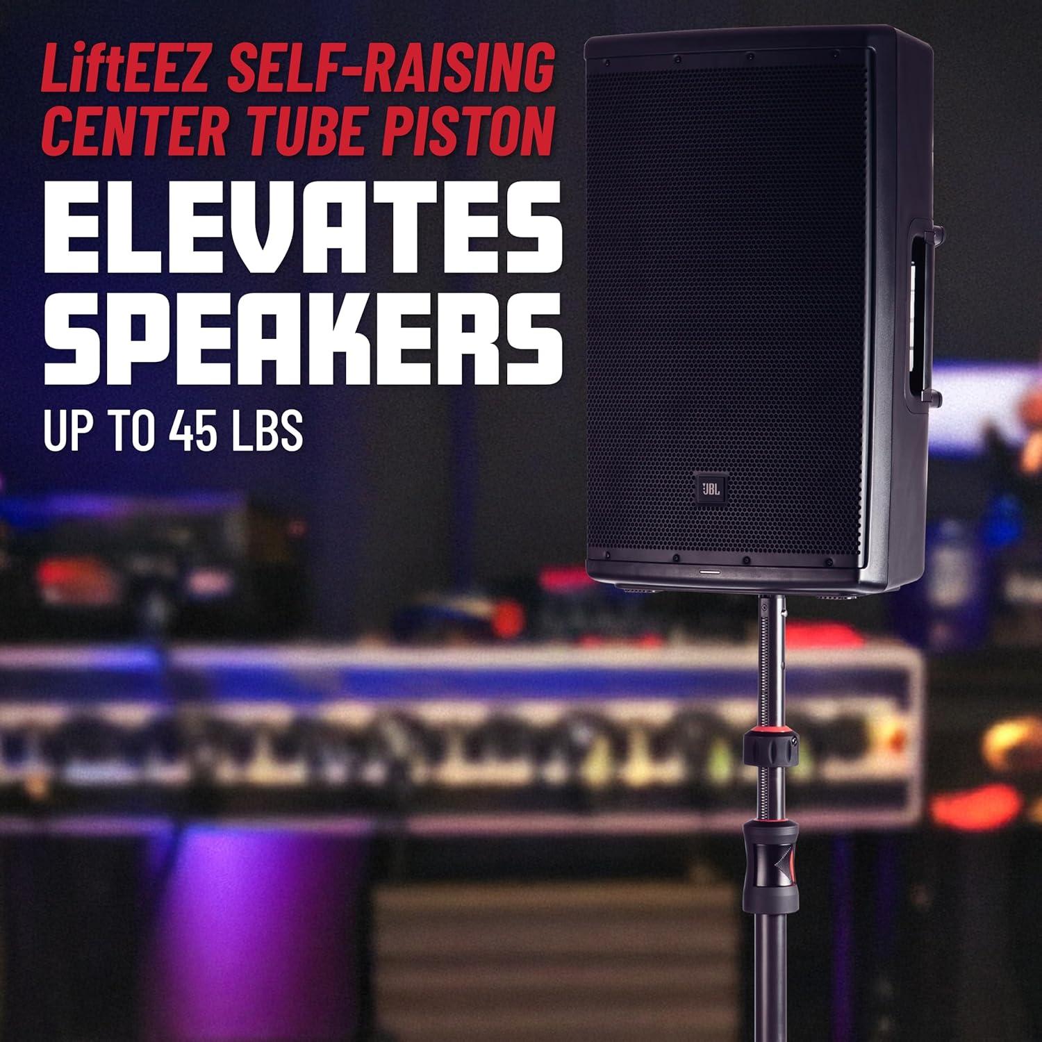 Gator Frameworks ID Series Speaker Stand