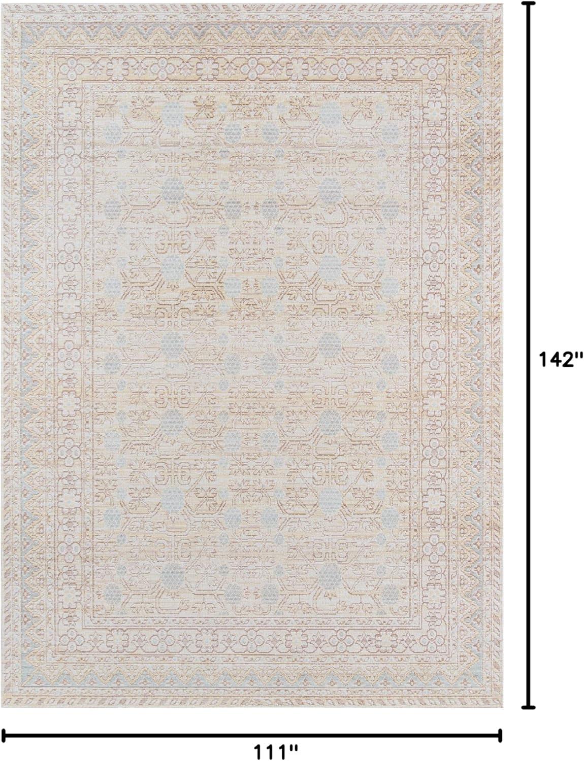 Momeni Isabella ISABEISA-3 Indoor Area Rug