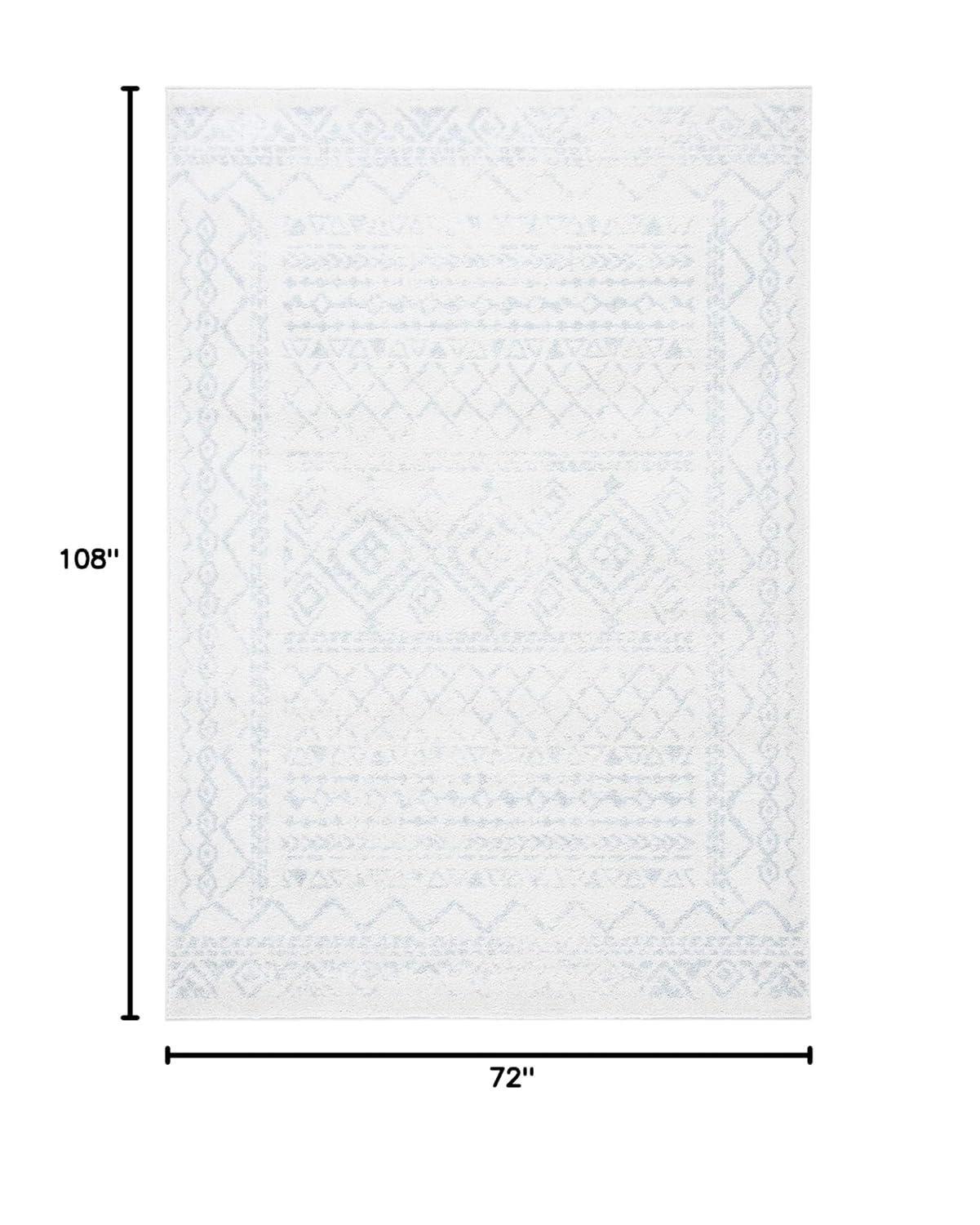 Tulum Performance Southwestern Rug