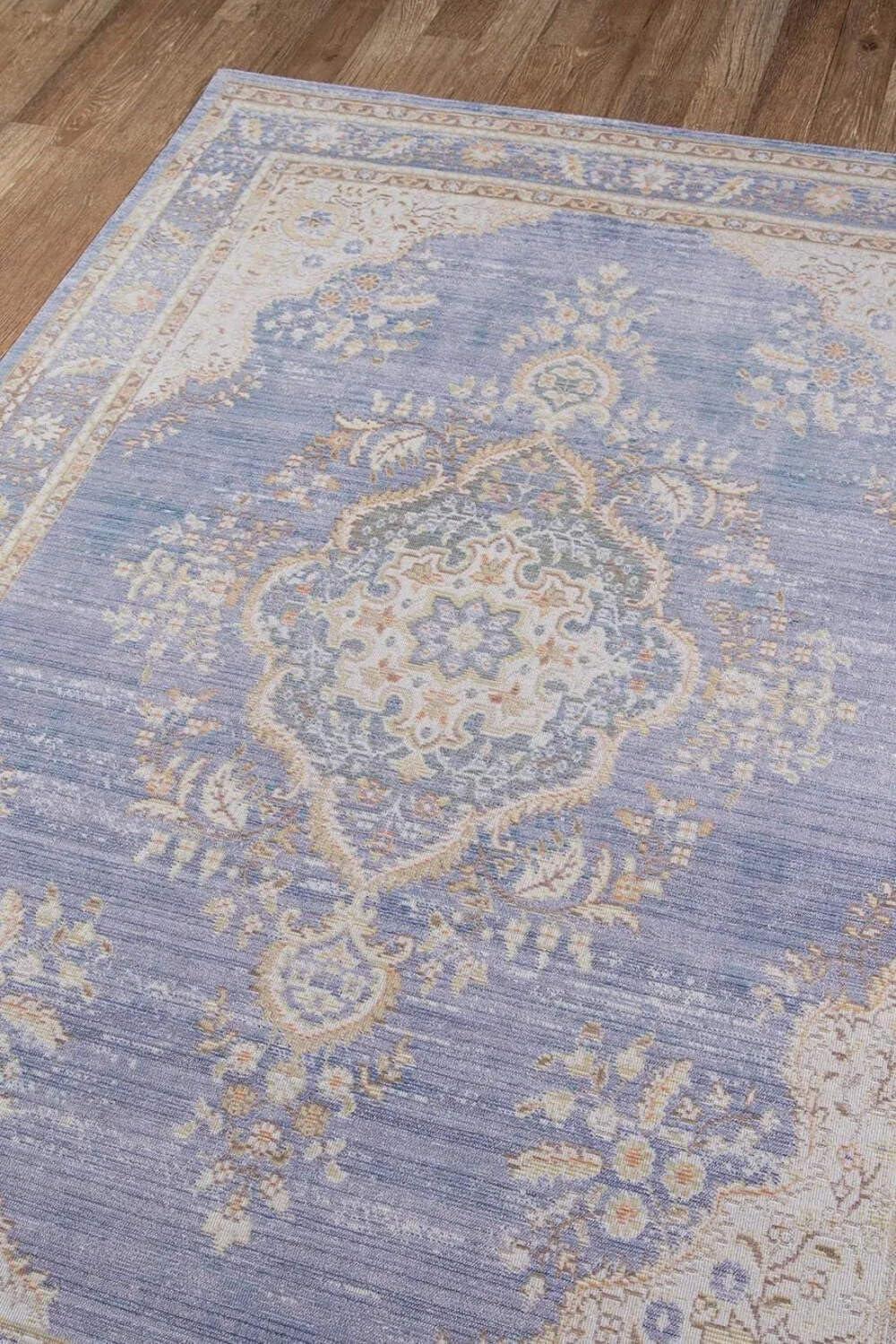 Carina Synthetic Rug