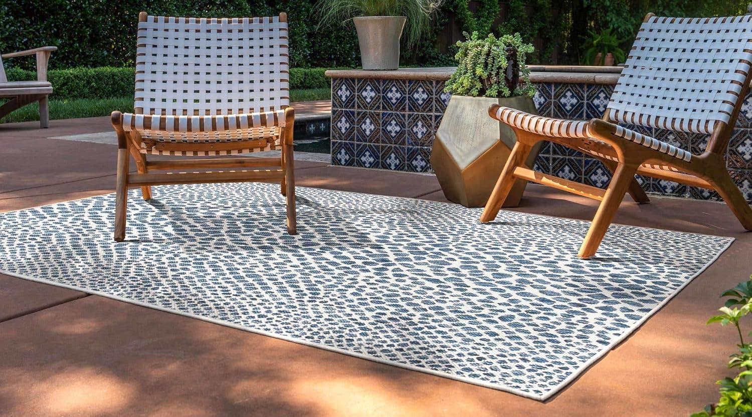 Jill Zarin Cape Town Outdoor Rug