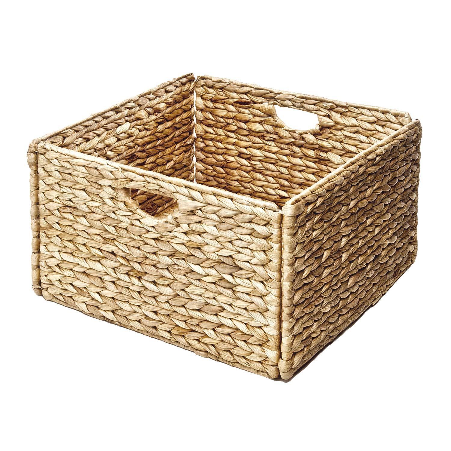Handwoven Basket