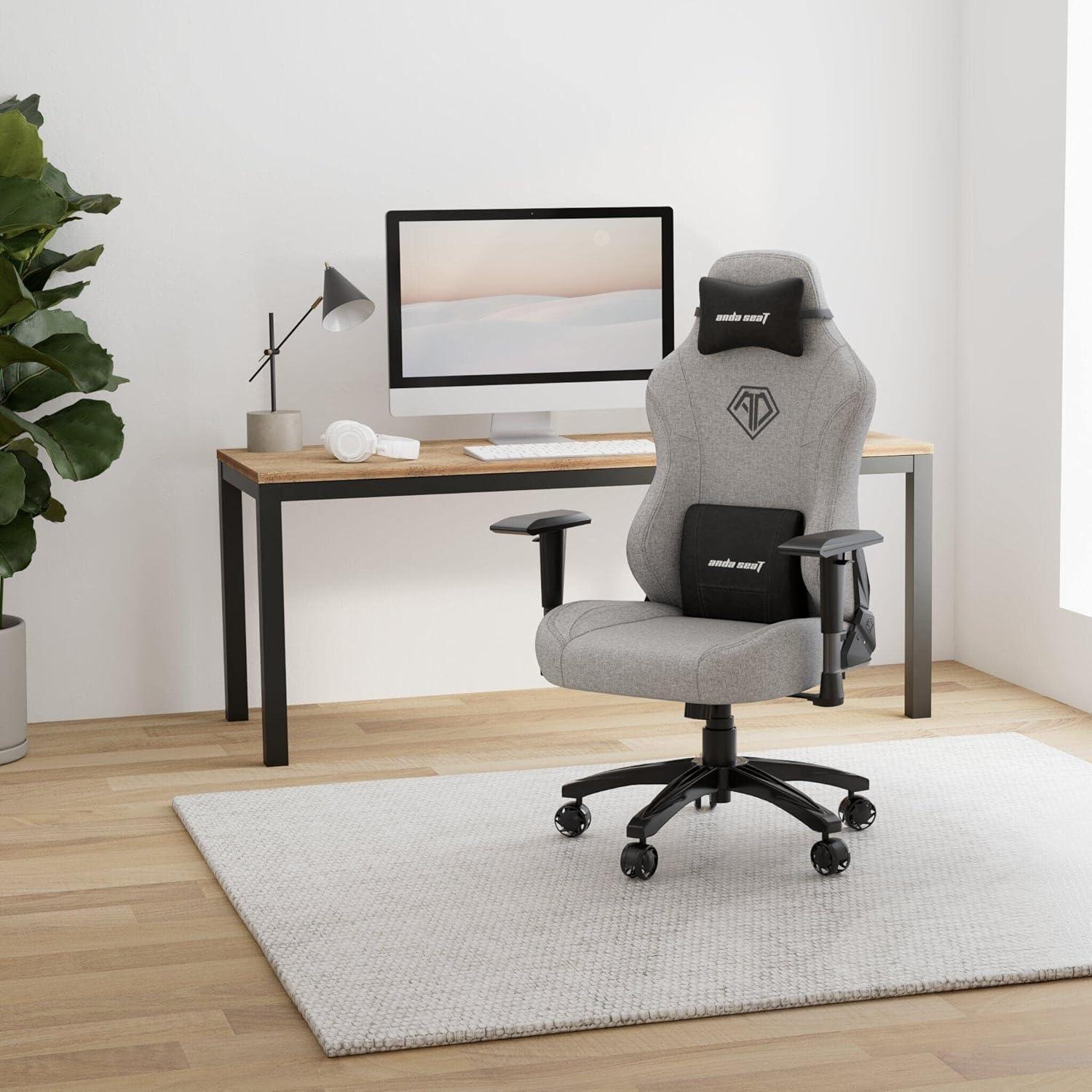 andaseaT andaseaT Phantom 3 Gaming Chair