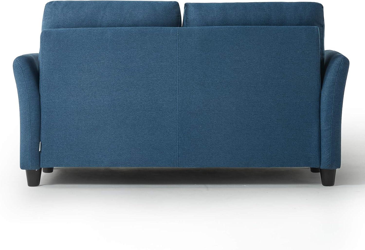 78" Ricardo Sofa - Zinus