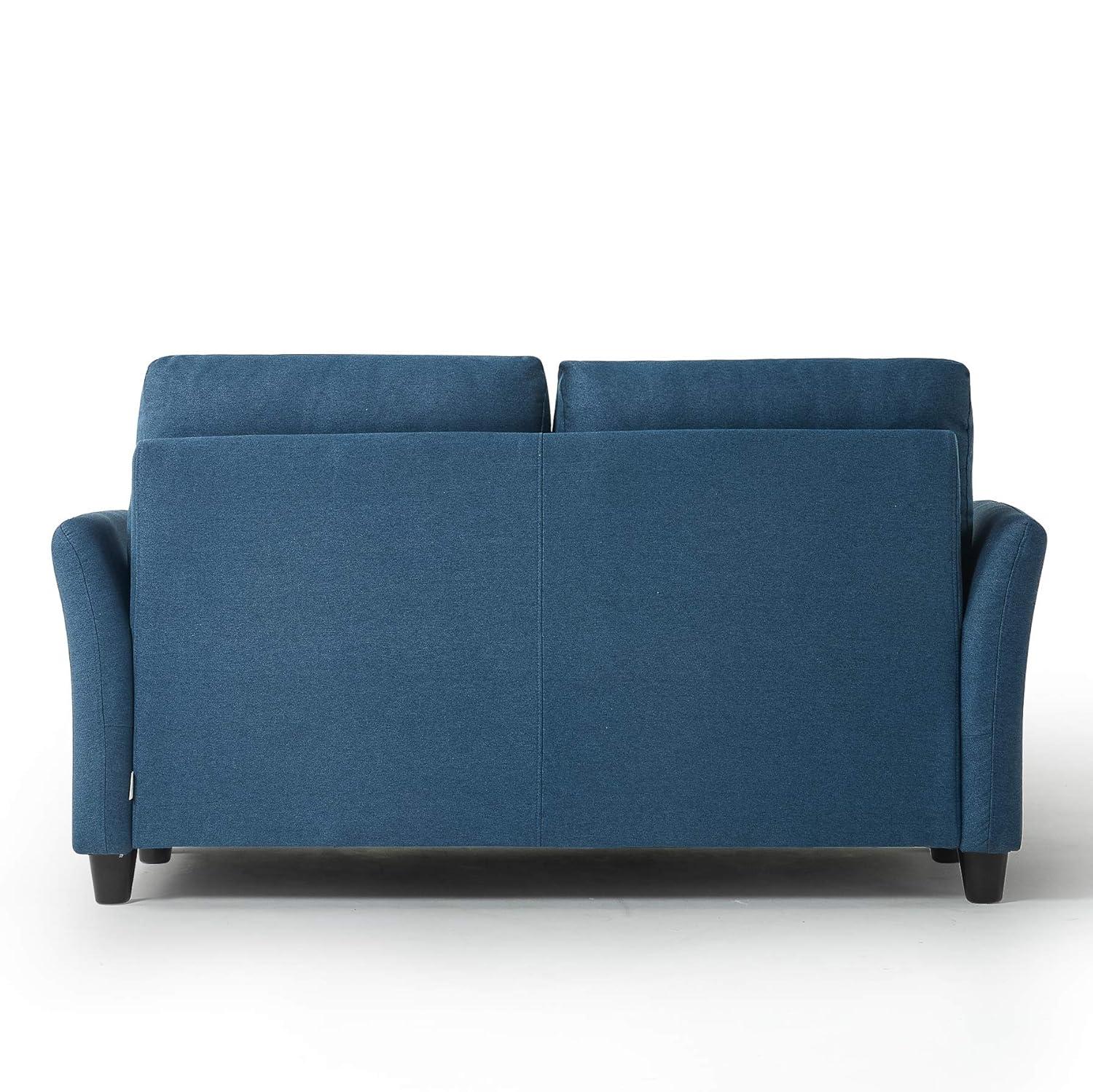 78" Ricardo Sofa - Zinus