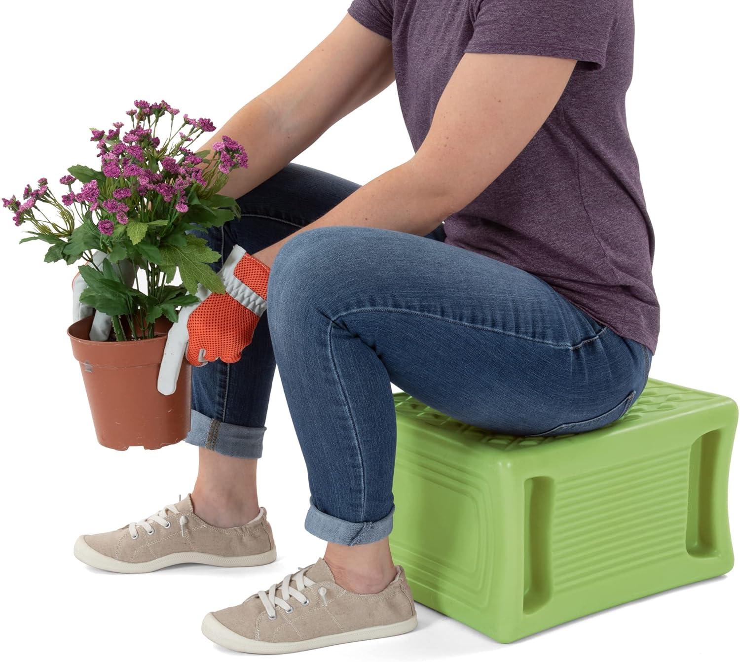 Handy Home Garden Seat