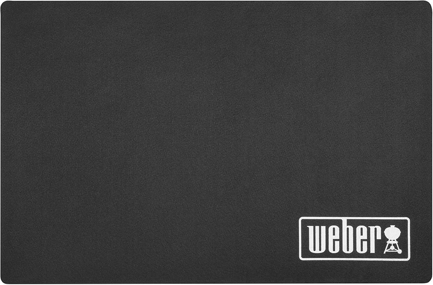 Weber Floor Protection Mat