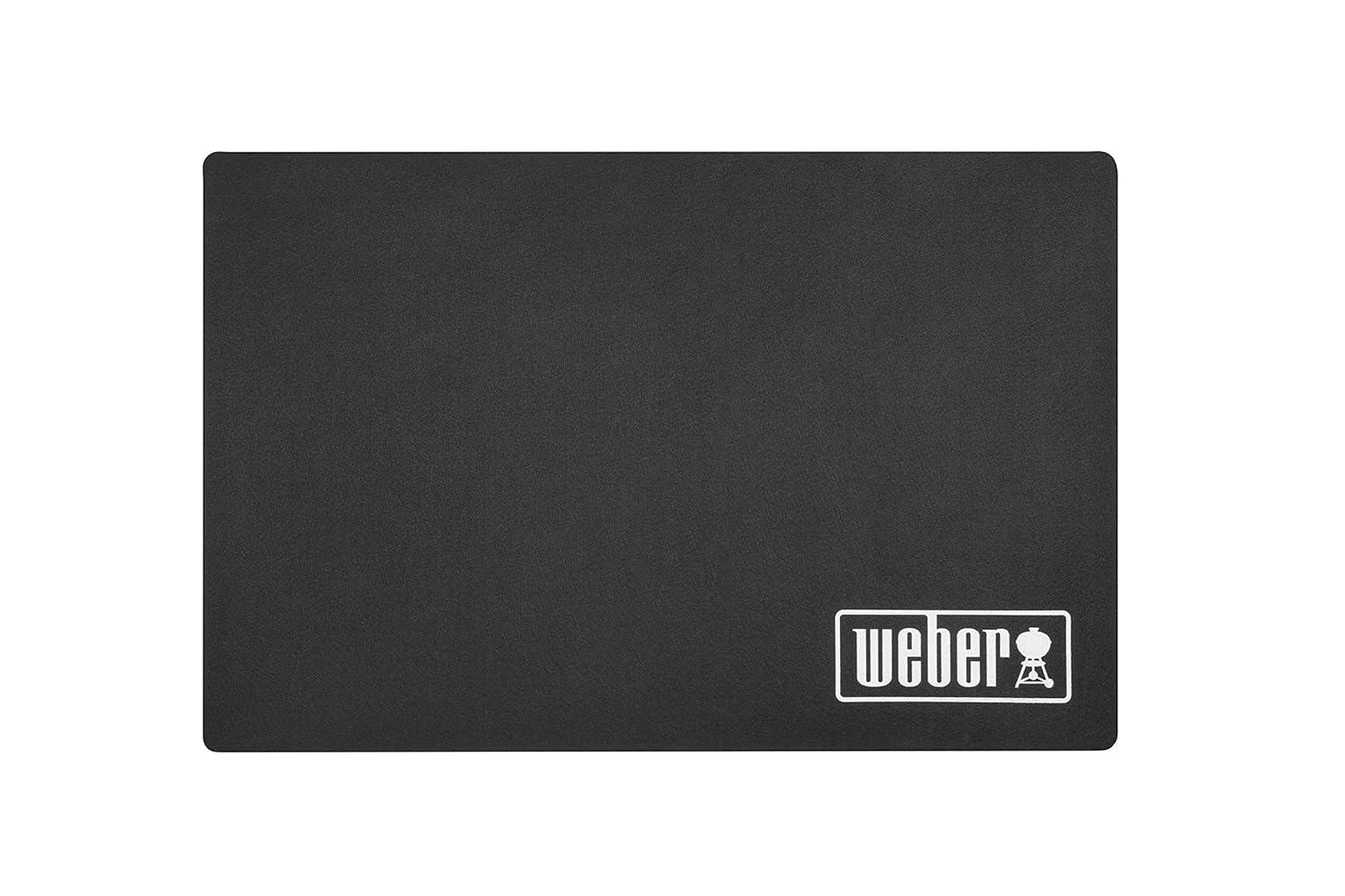 Weber Weber Floor Protection Mat