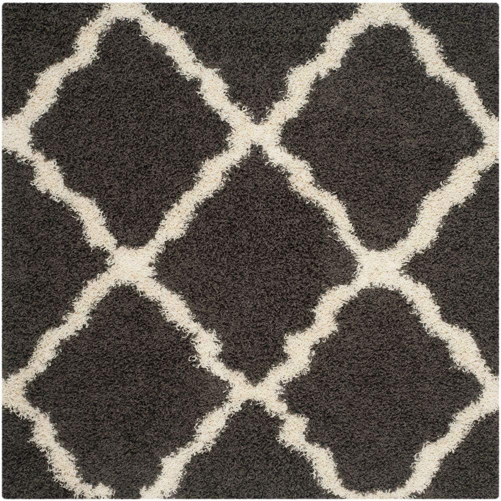 Dallas Shag SGD257 Power Loomed Area Rug  - Safavieh