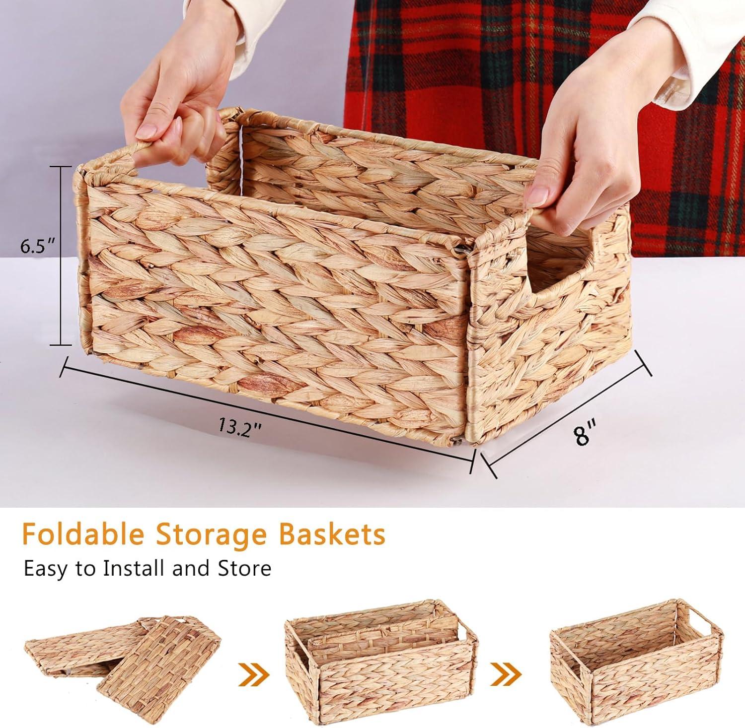 Handwoven Basket