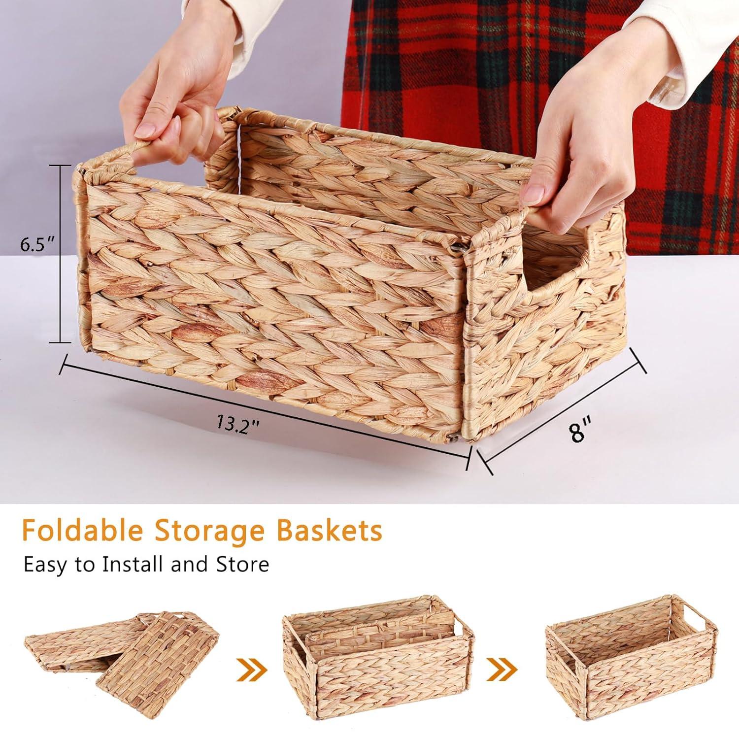 Handwoven Basket