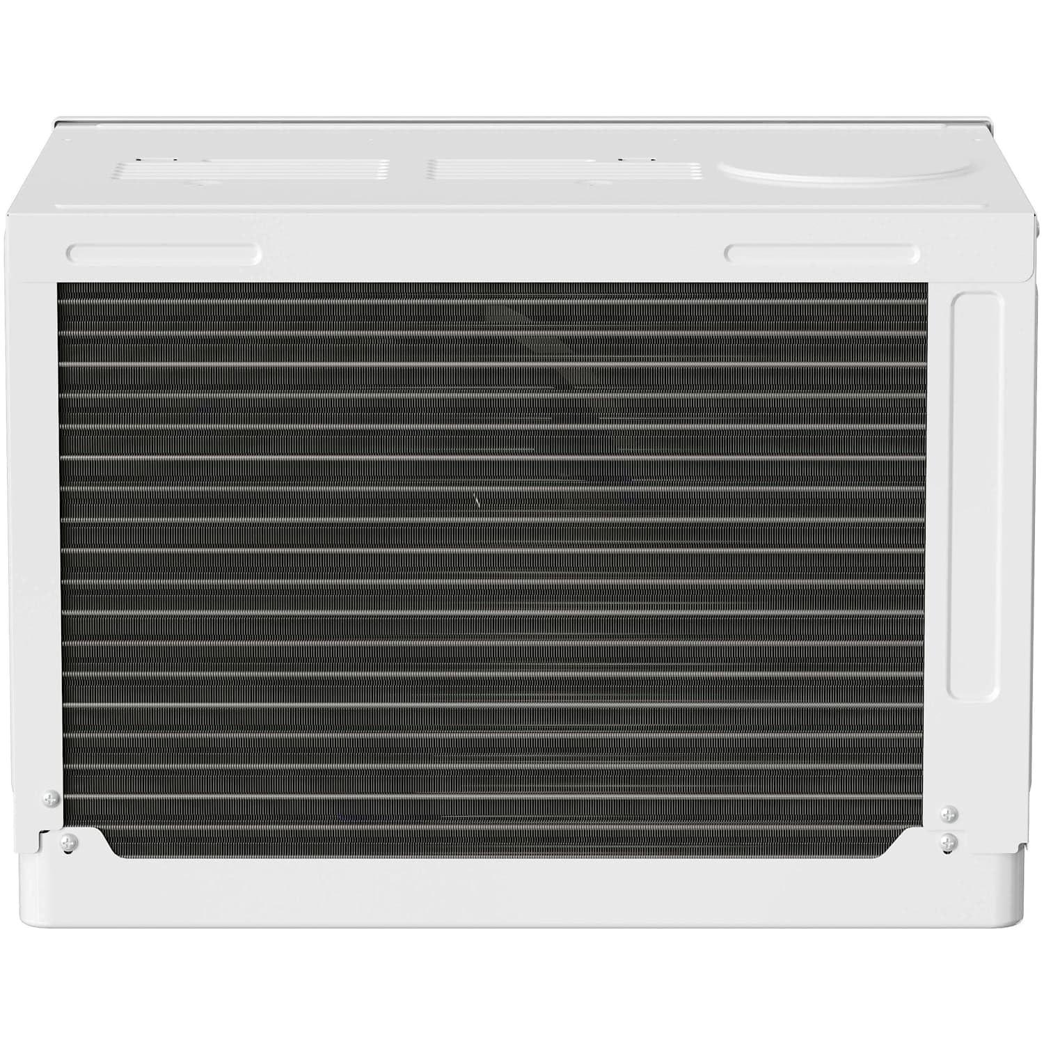 Durastar Durastar 12,000 BTU 230V Window Air Conditioner with 11000 BTU Supplemental Heating and Remote Control