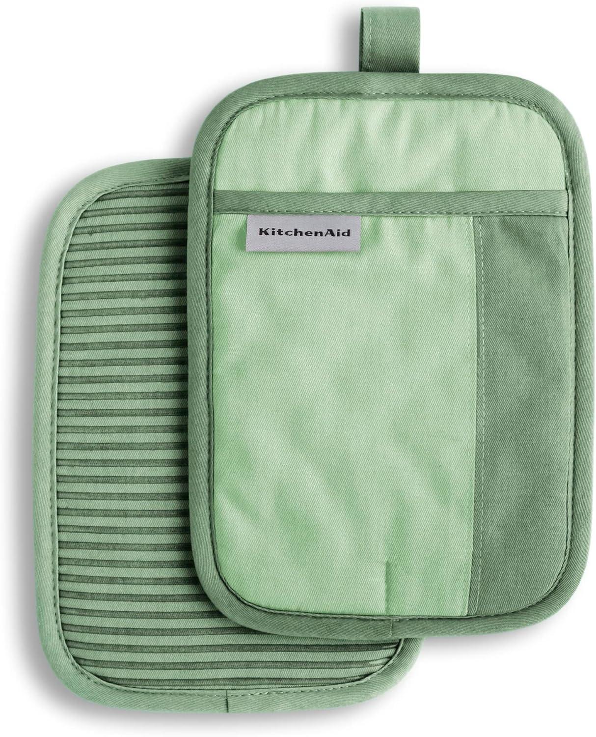 KitchenAid Beacon 2-Piece Potholder (Set of 2)