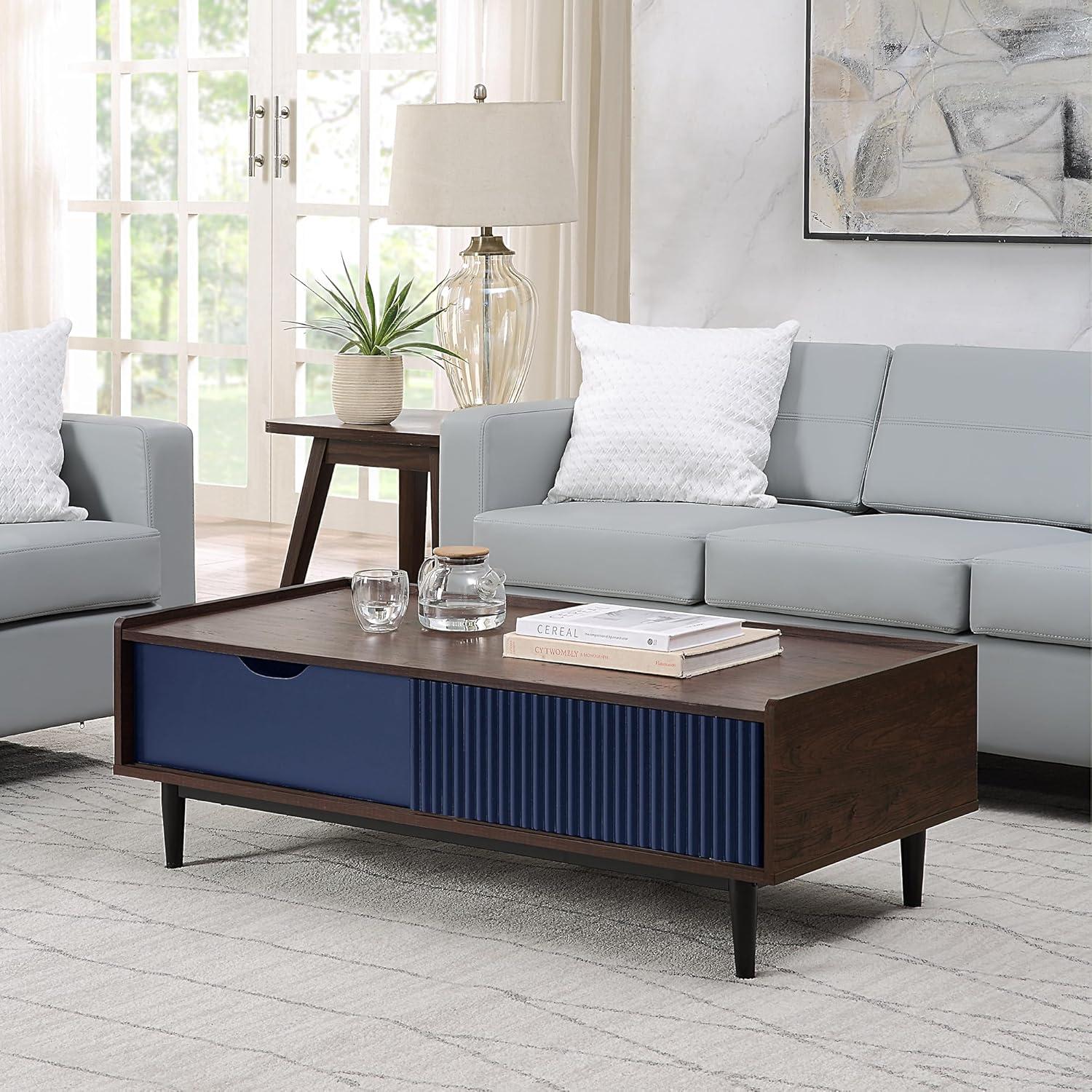 Latitude Run® Yonda Coffee Table