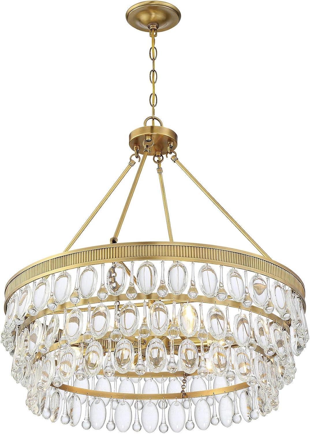 Windham 6-Light Pendant