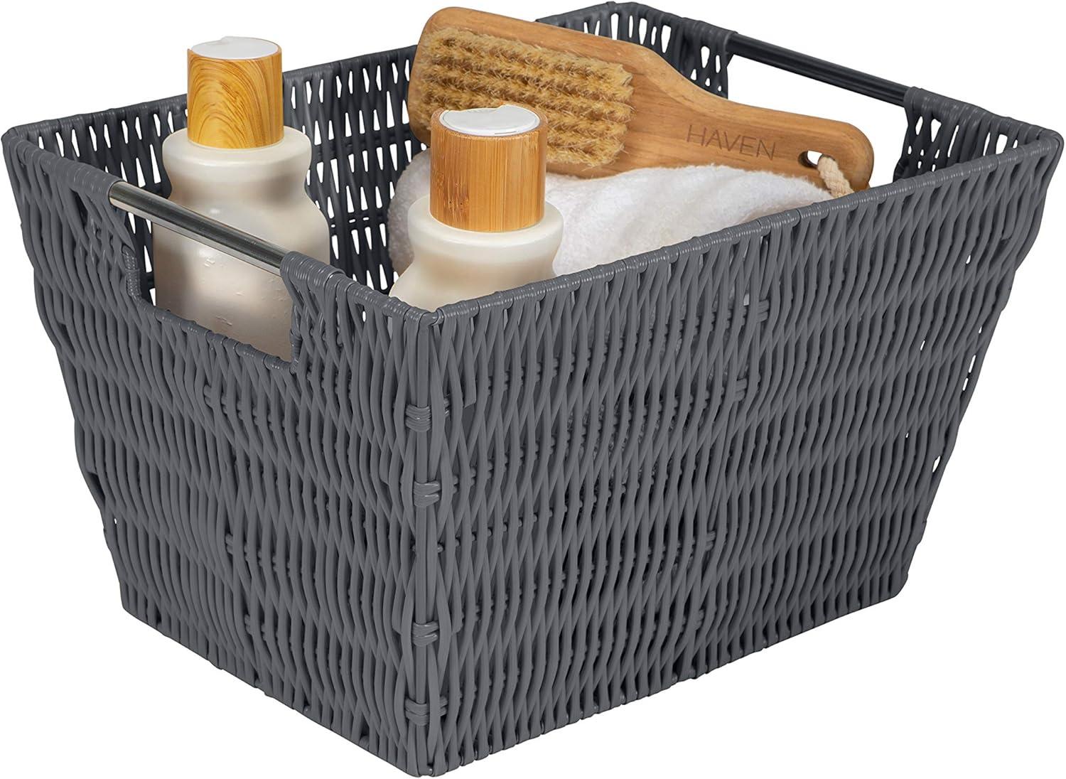 Simplify Simplify Plastic Box