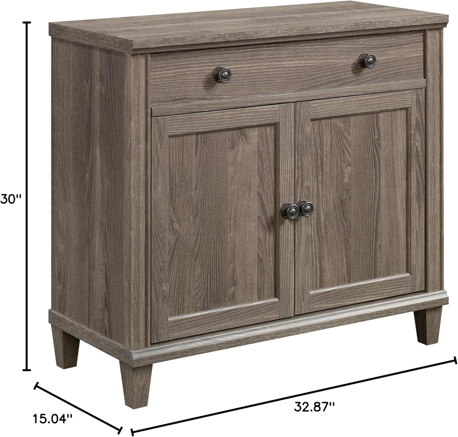 Hammond Accent Cabinet