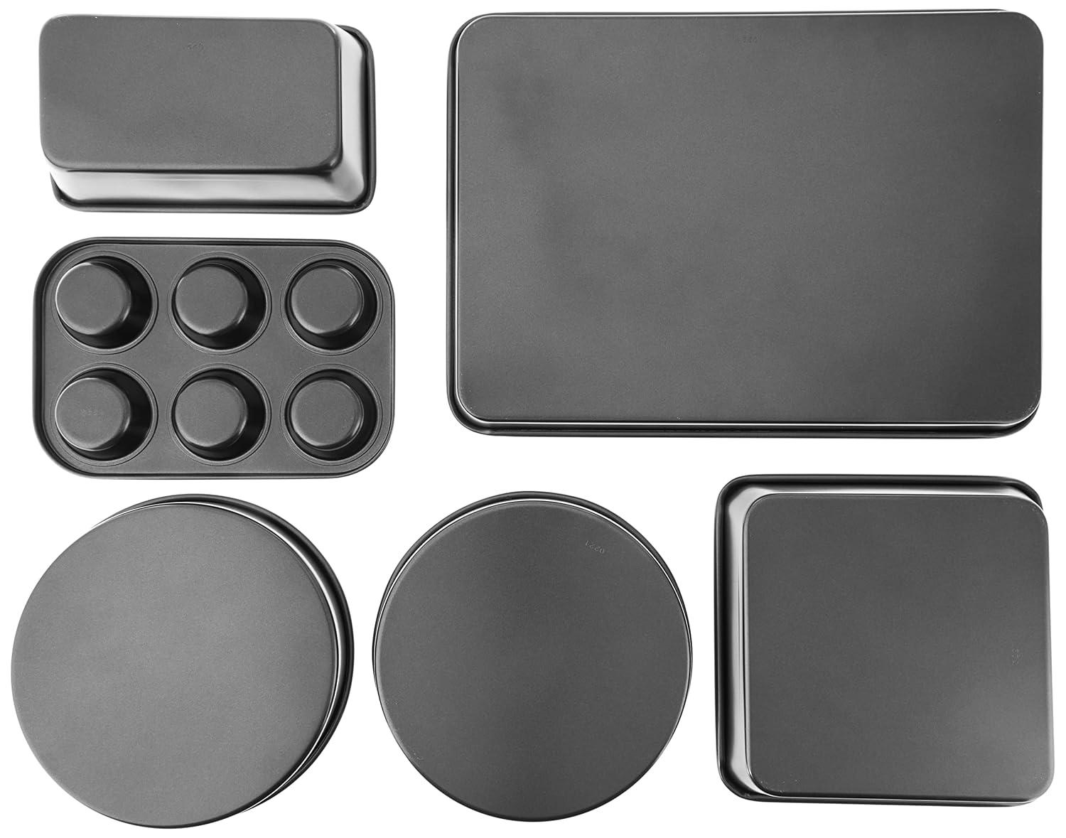 Cuisinart 6 Piece Bakeware Set