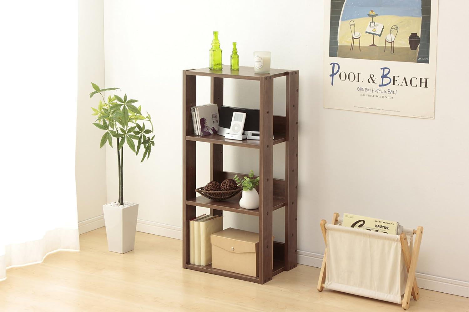 Etagere Bookcase