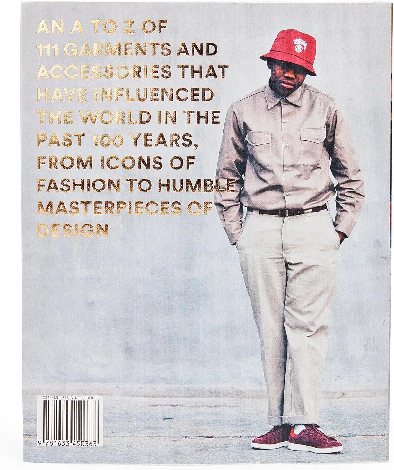 Items : Is Fashion Modern?