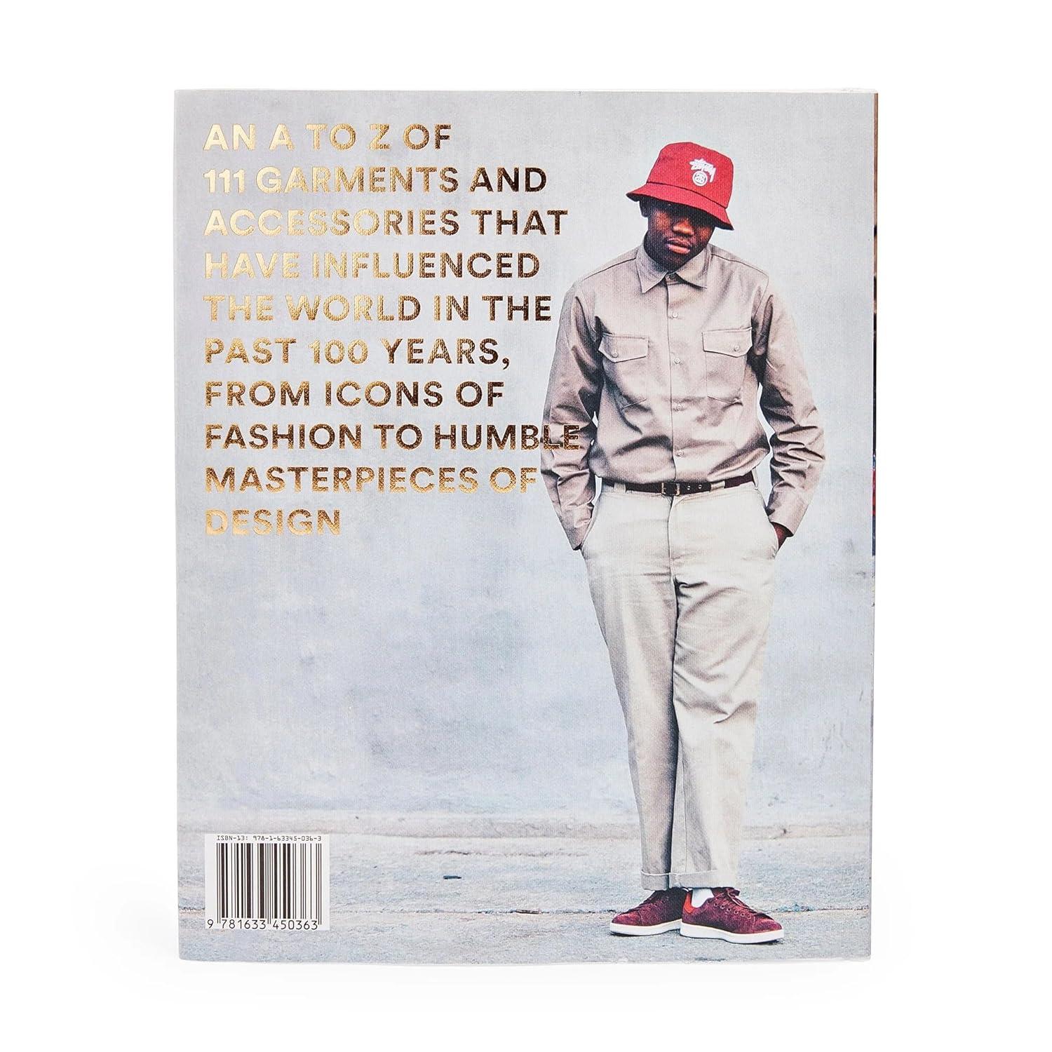 Items : Is Fashion Modern?