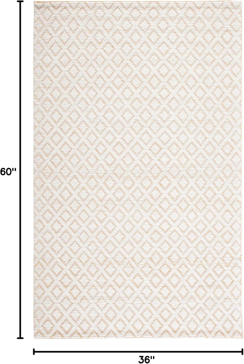 Vermont VRM304 Hand Woven Area Rug  - Safavieh