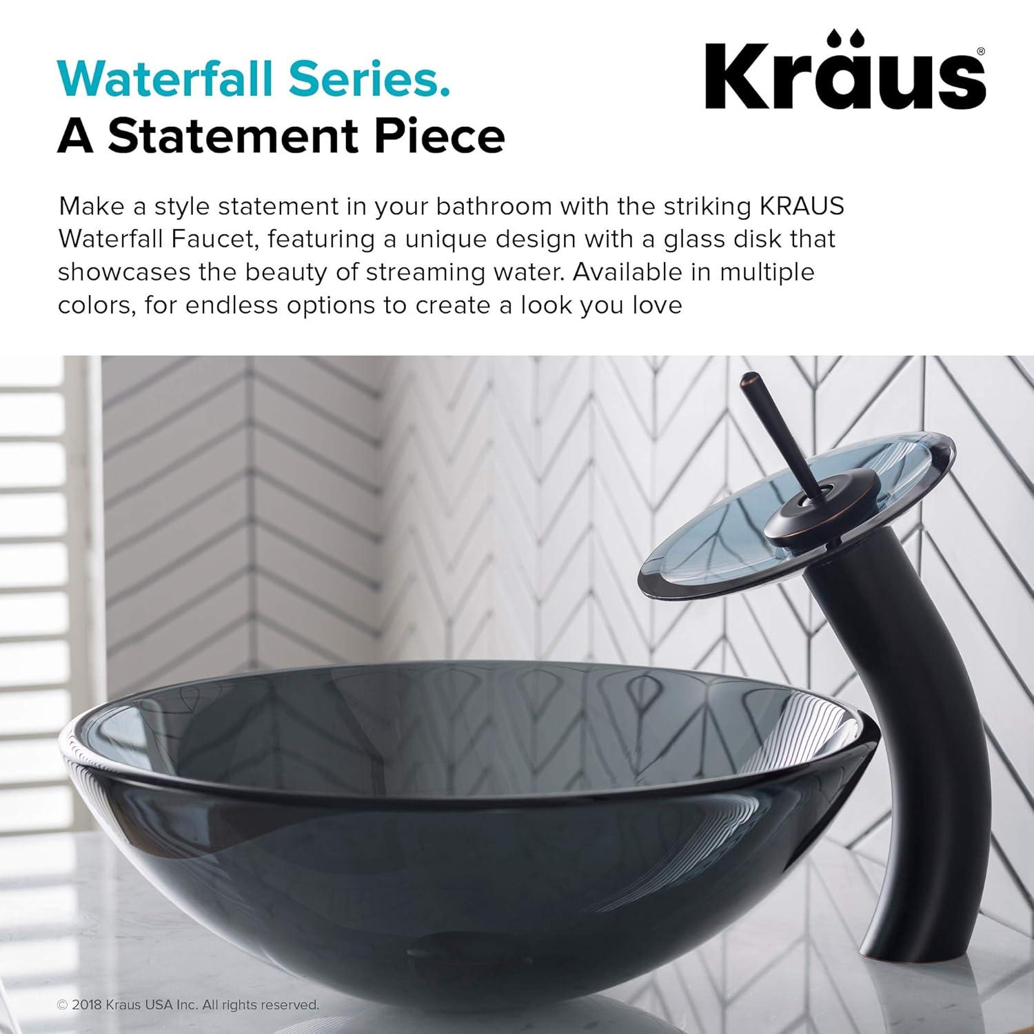 Vessel Mixer Single Hole Bathroom Faucet