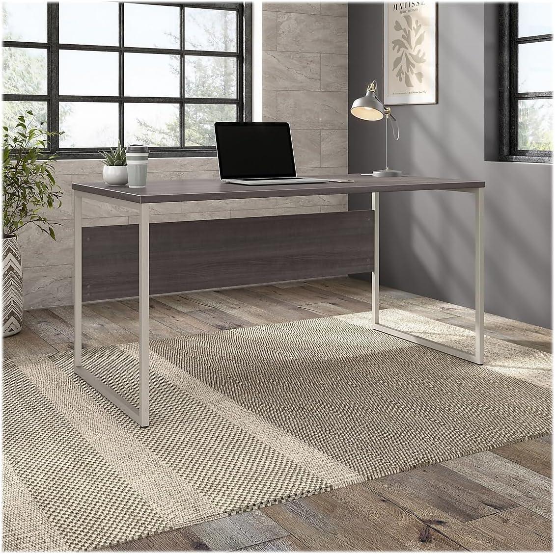 Hybrid Writing Desk