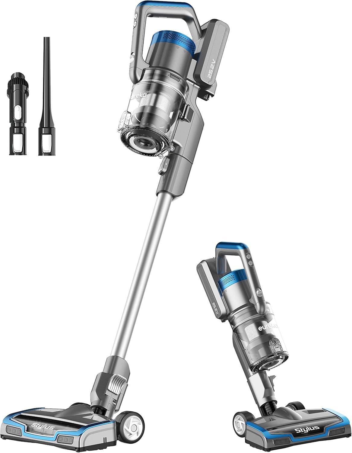 Eureka Cordless Bagless Stick Vacuum