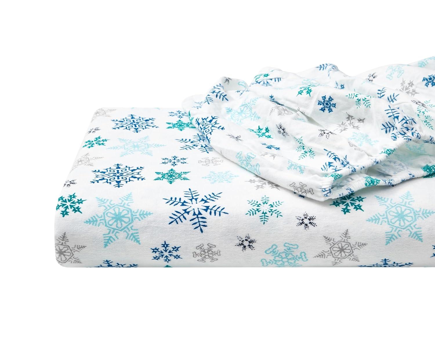 Eddie Bauer Eddie Bauer Cozy Cotton Flannel Sheet Sets