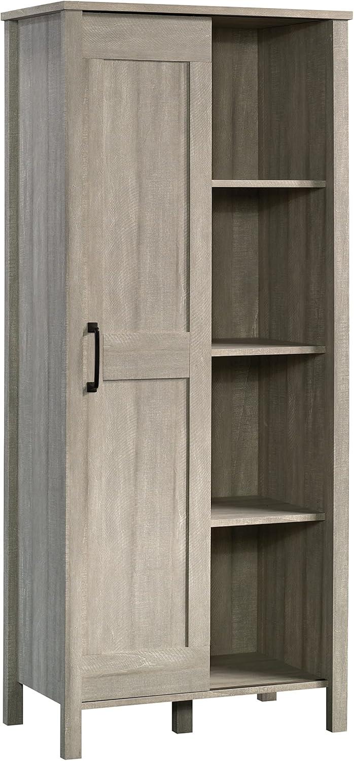 Storage Cabinet with Sliding Door - Sauder