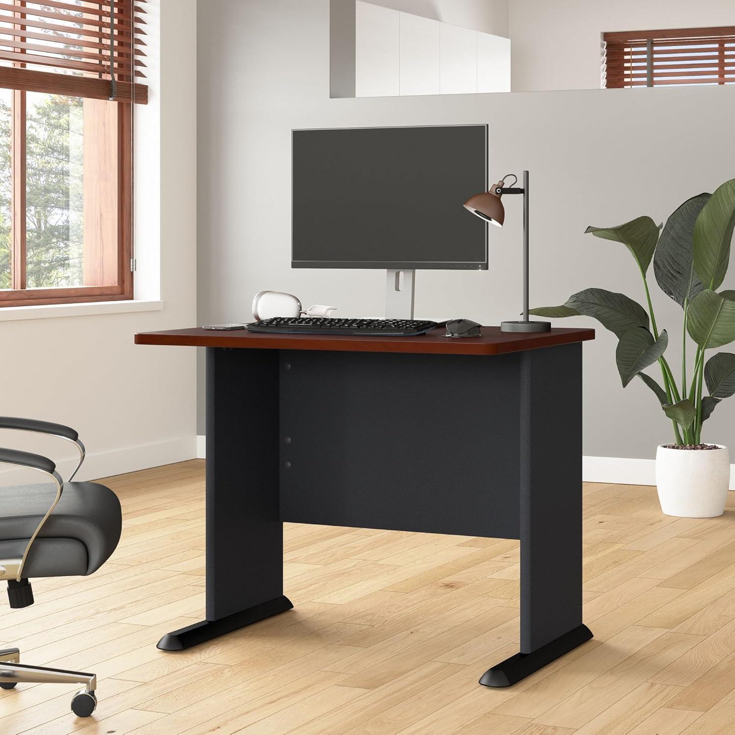 Series A Desk Shell