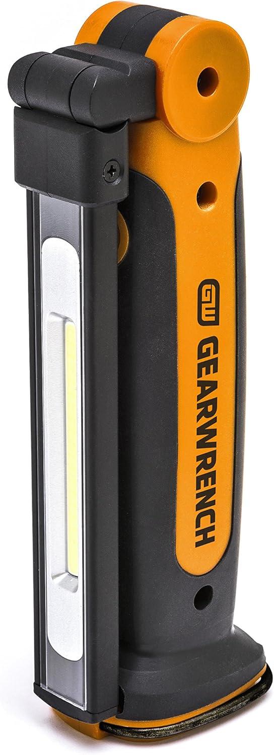 GearWrench 500 Lumen Ultra-Thin Flex Work Light  - 12-1/2"