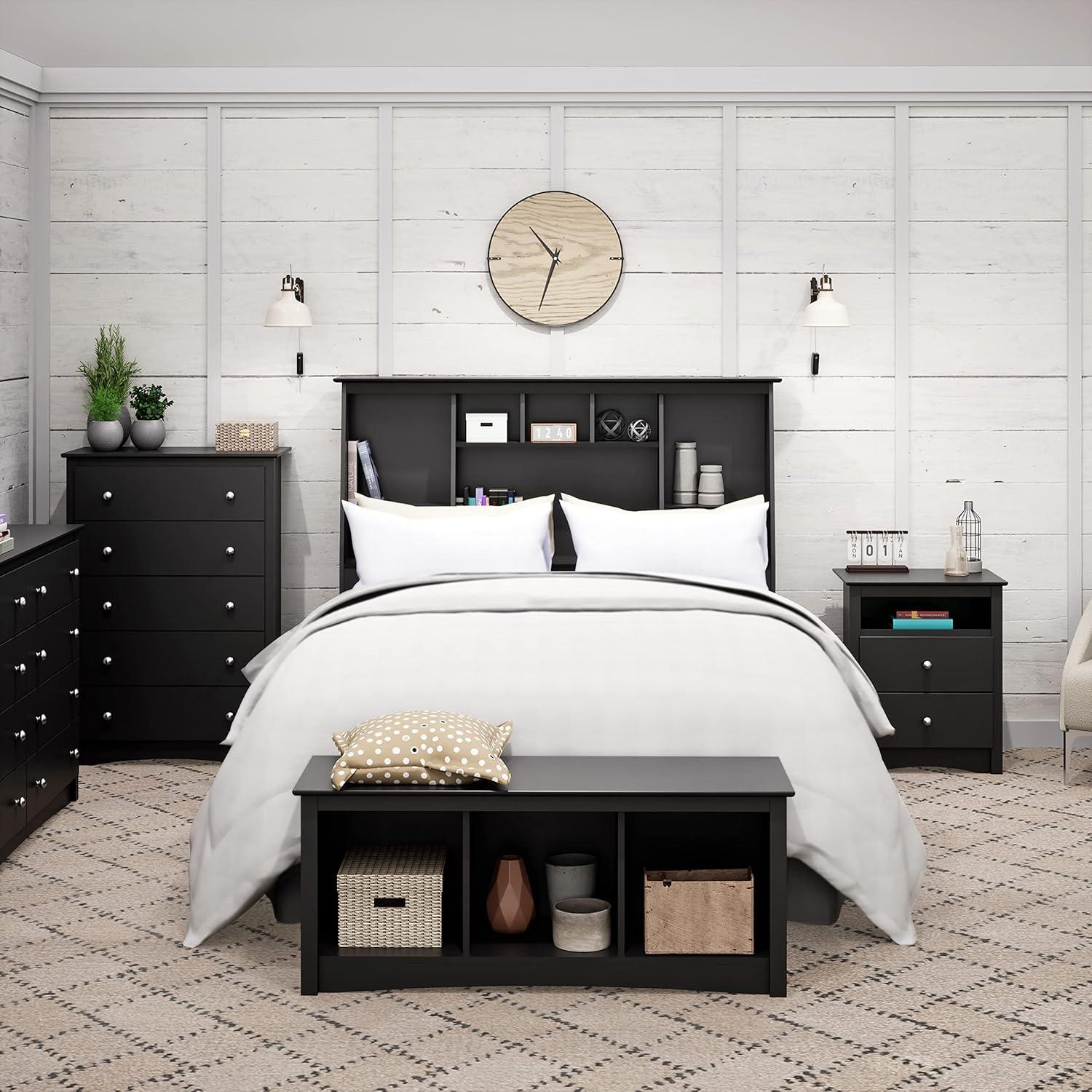 Wahhaj Headboard