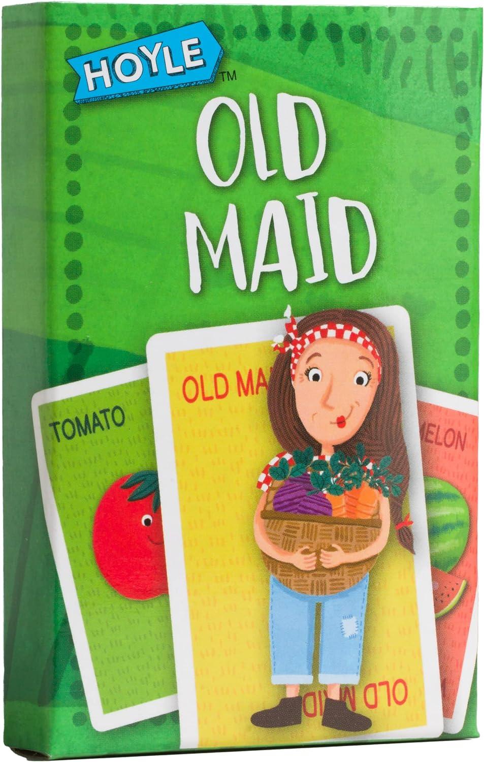 Hoyle 6 In 1 Fun Pack Card Games