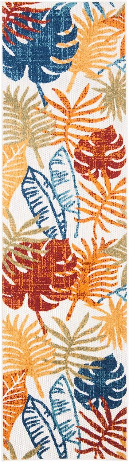 Cabana CBN831 Power Loomed Area Rug  - Safavieh