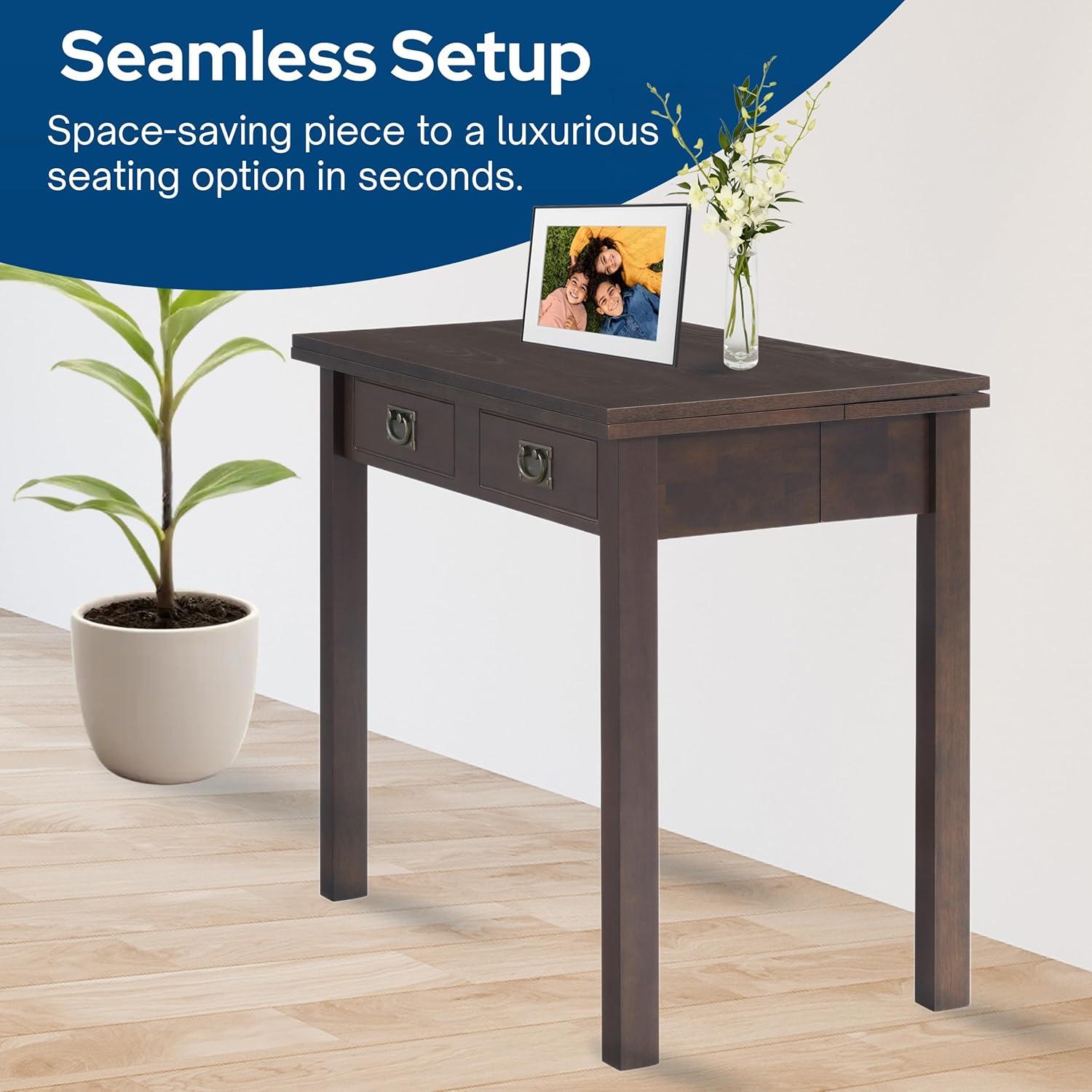 Extendable Dining Table