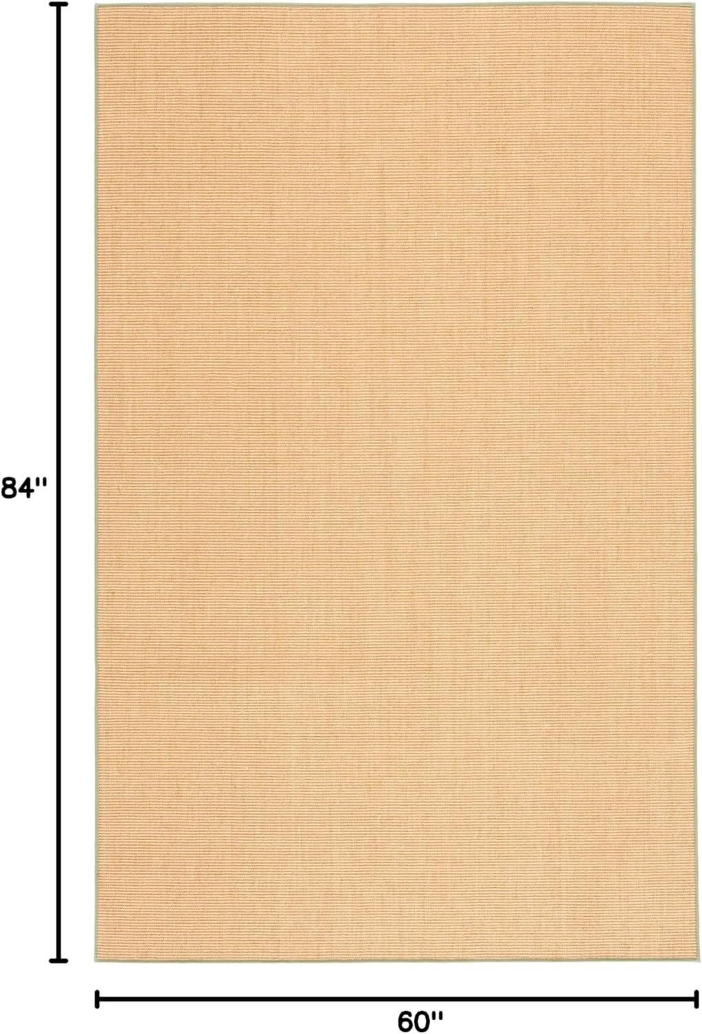 Martha Stewart MSR950 Power Loomed Area Rug  - Safavieh