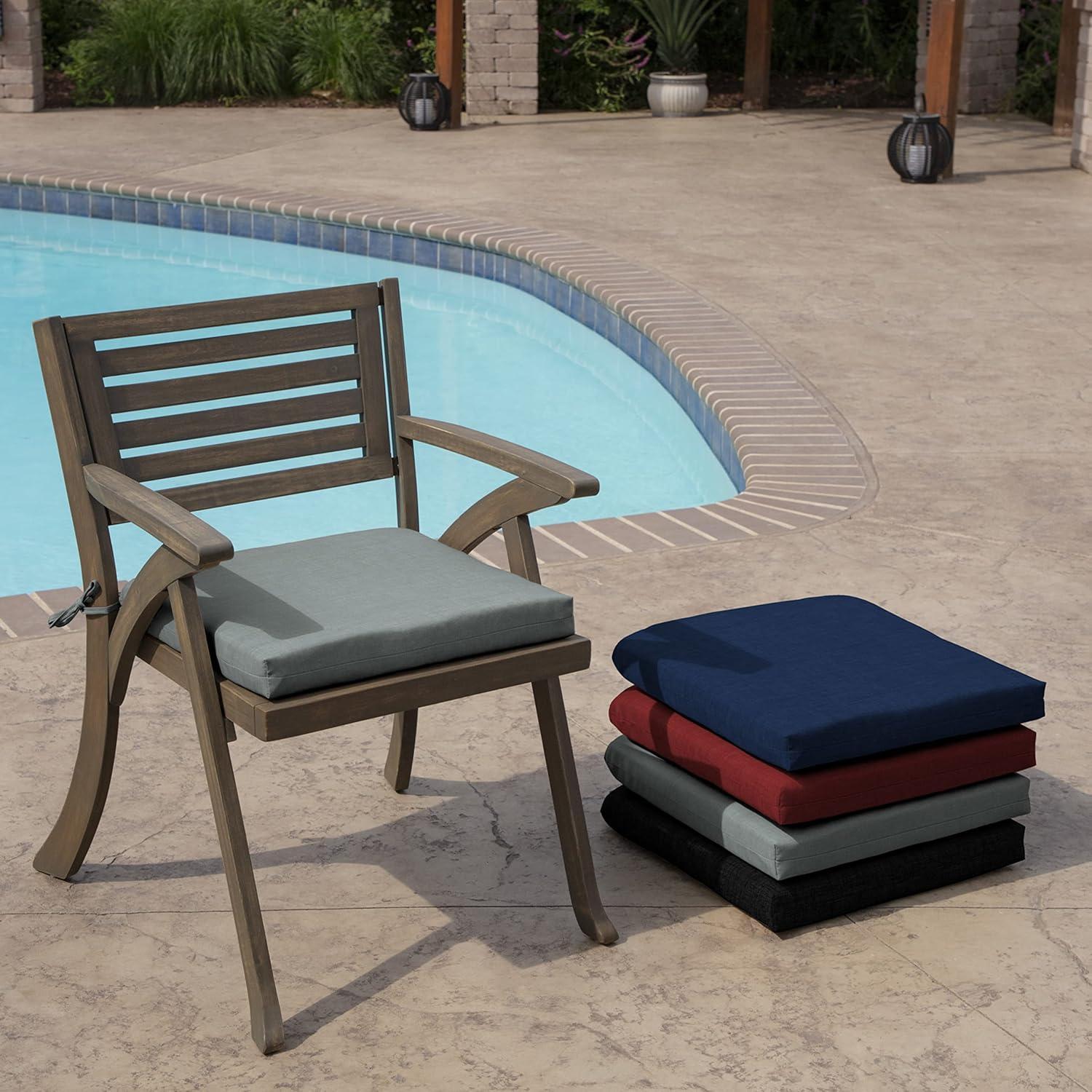 Outdoor Seat Cushion