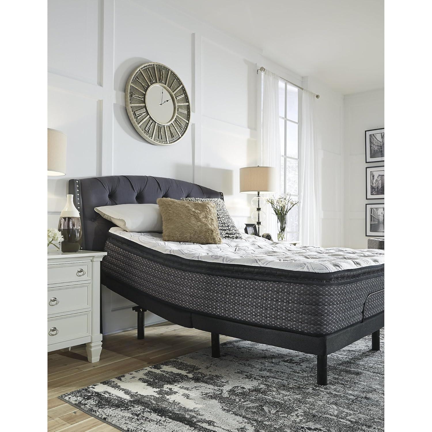 Limited Edition13" Plush Pillow Top Mattress