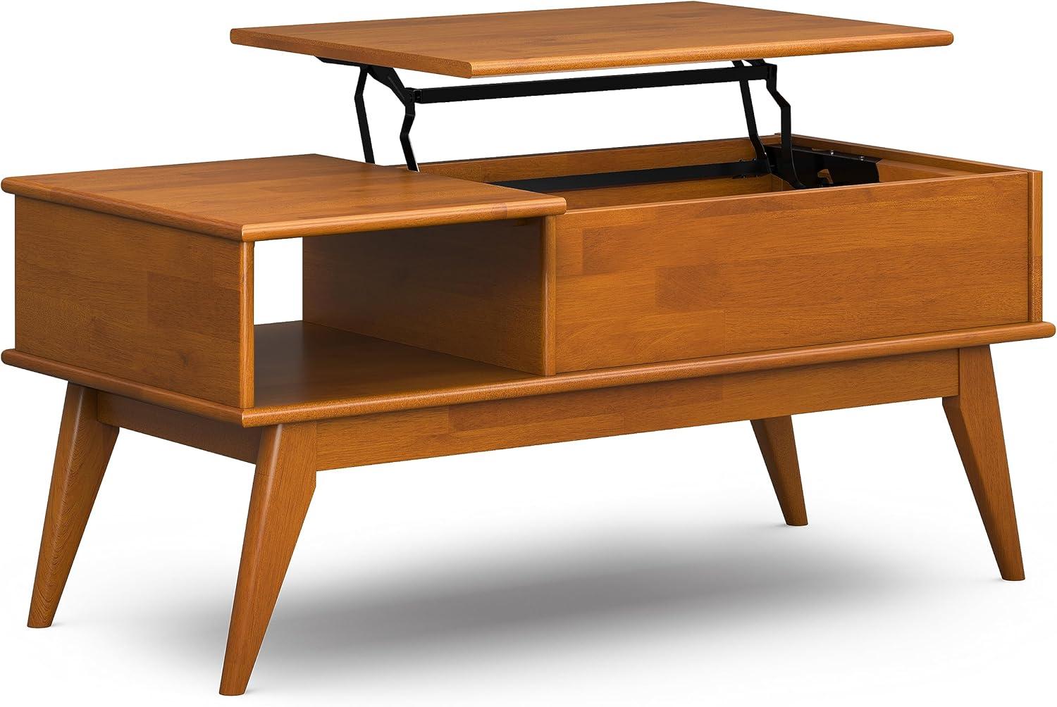 Draper Lift Top Coffee Table