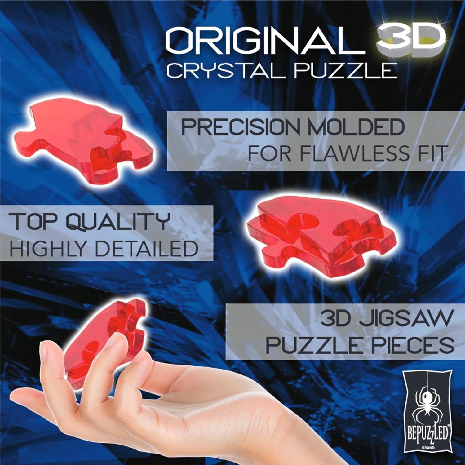 BePuzzled BePuzzled 1 Player Puzzle