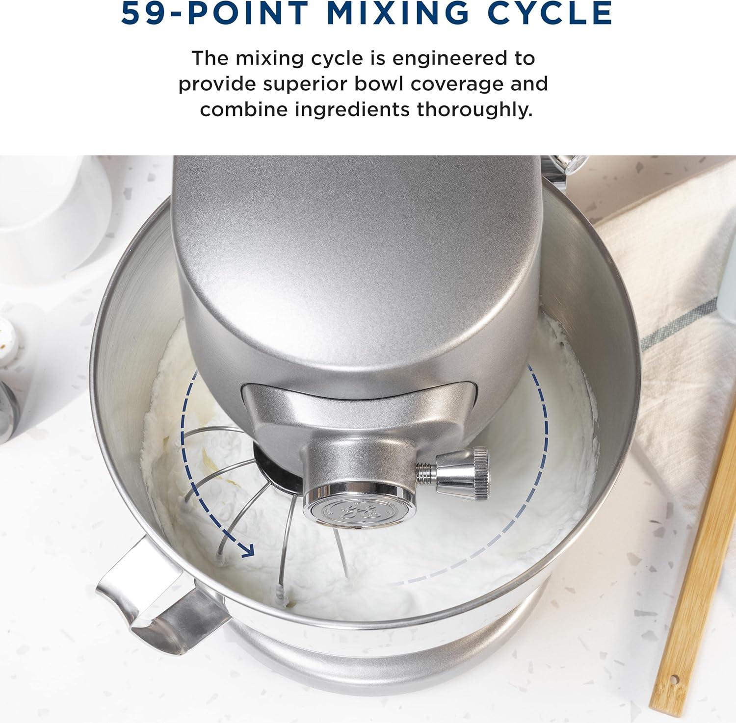 GE® Stand Mixer