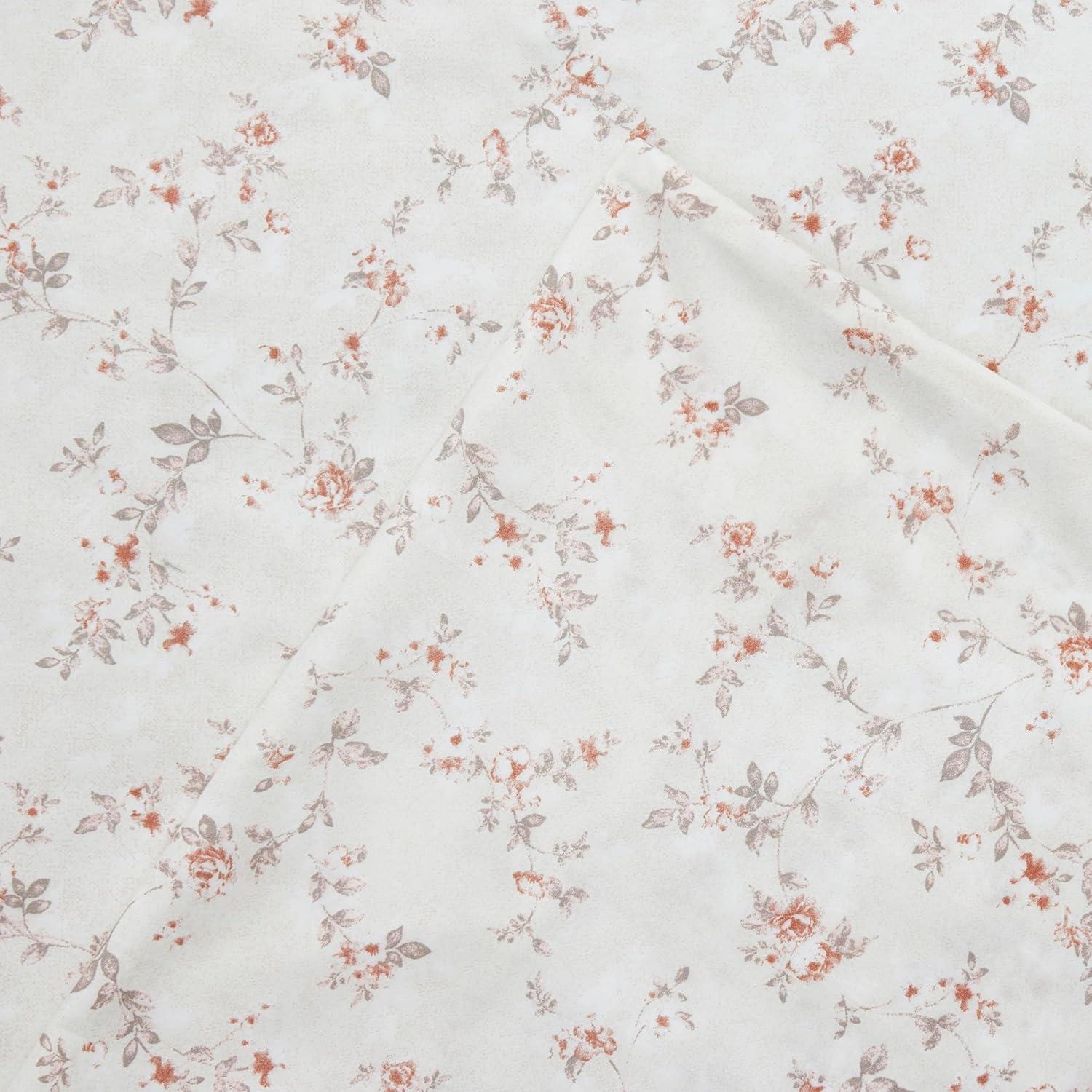 Modern Threads Modern Threads  Silky Soft Microfiber Wrinkle Free Sheets Luxurious Microfiber Bed Sheets