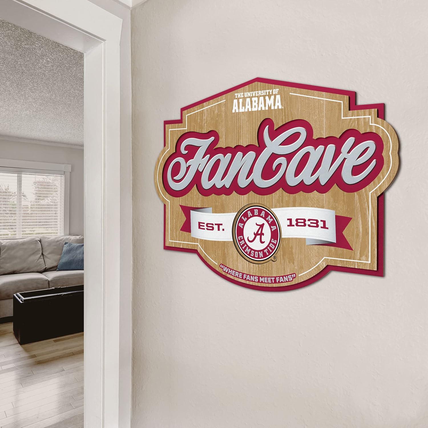 YouTheFan Wall Decor
