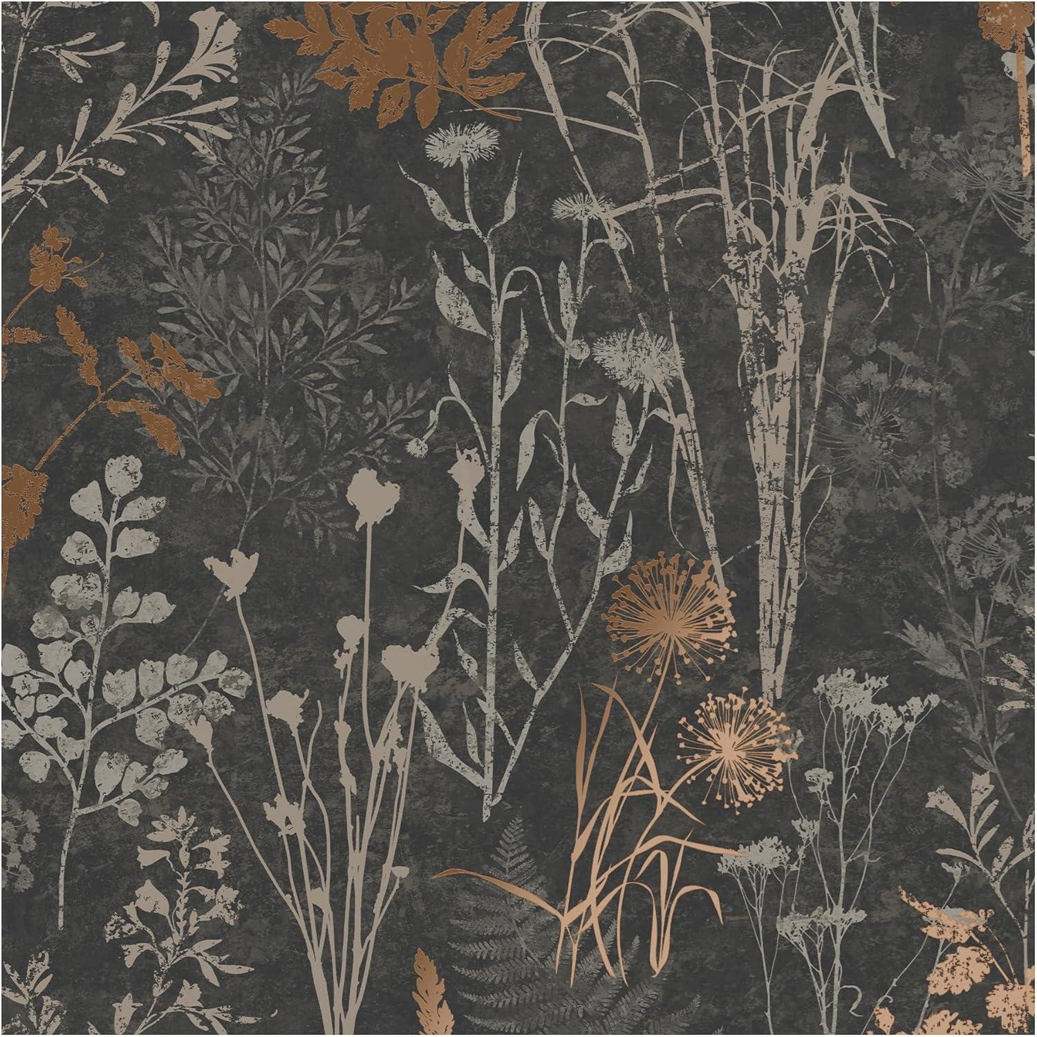 Zen Botanical Double Roll