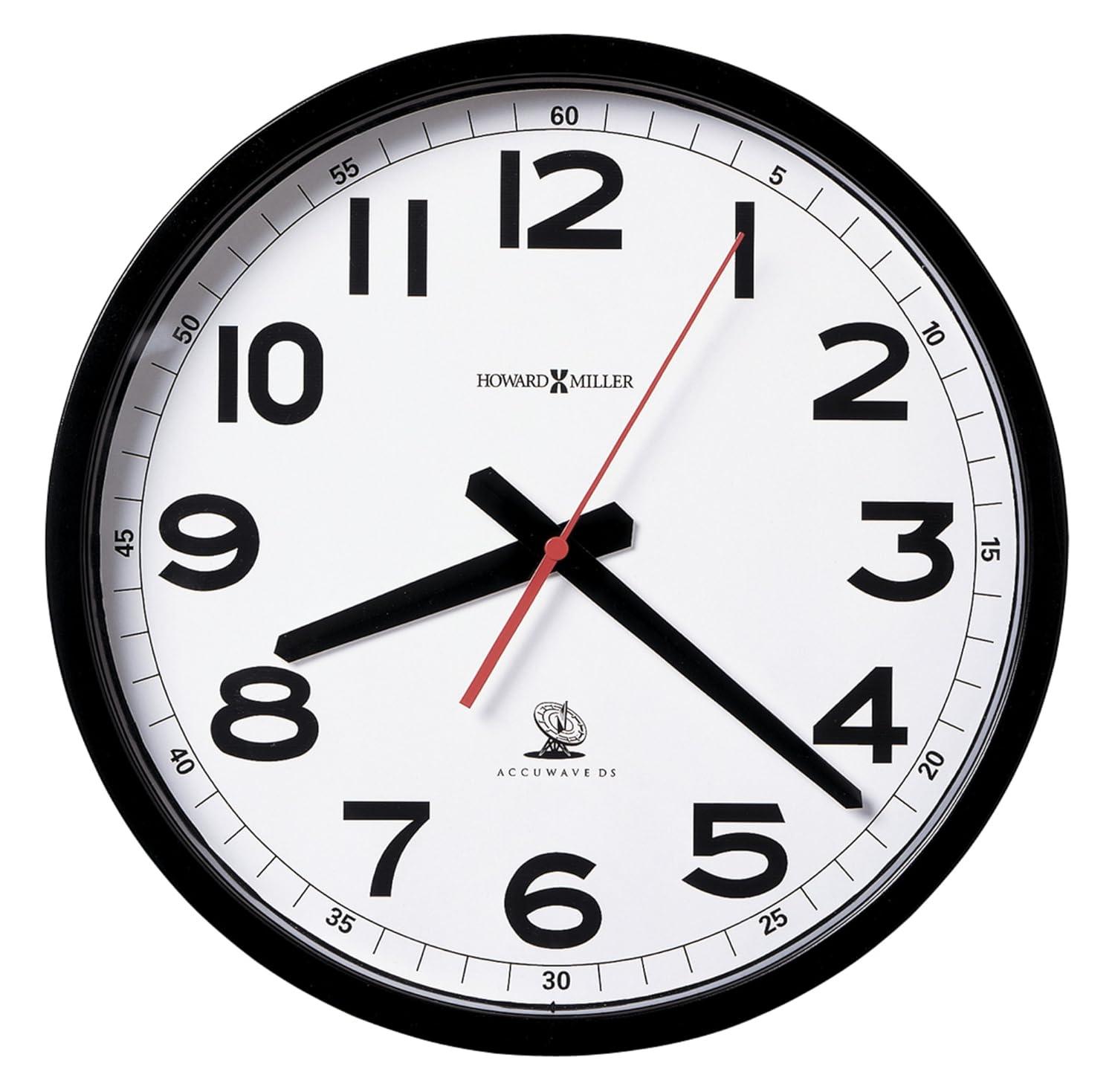 Howard Miller® Wall Clock
