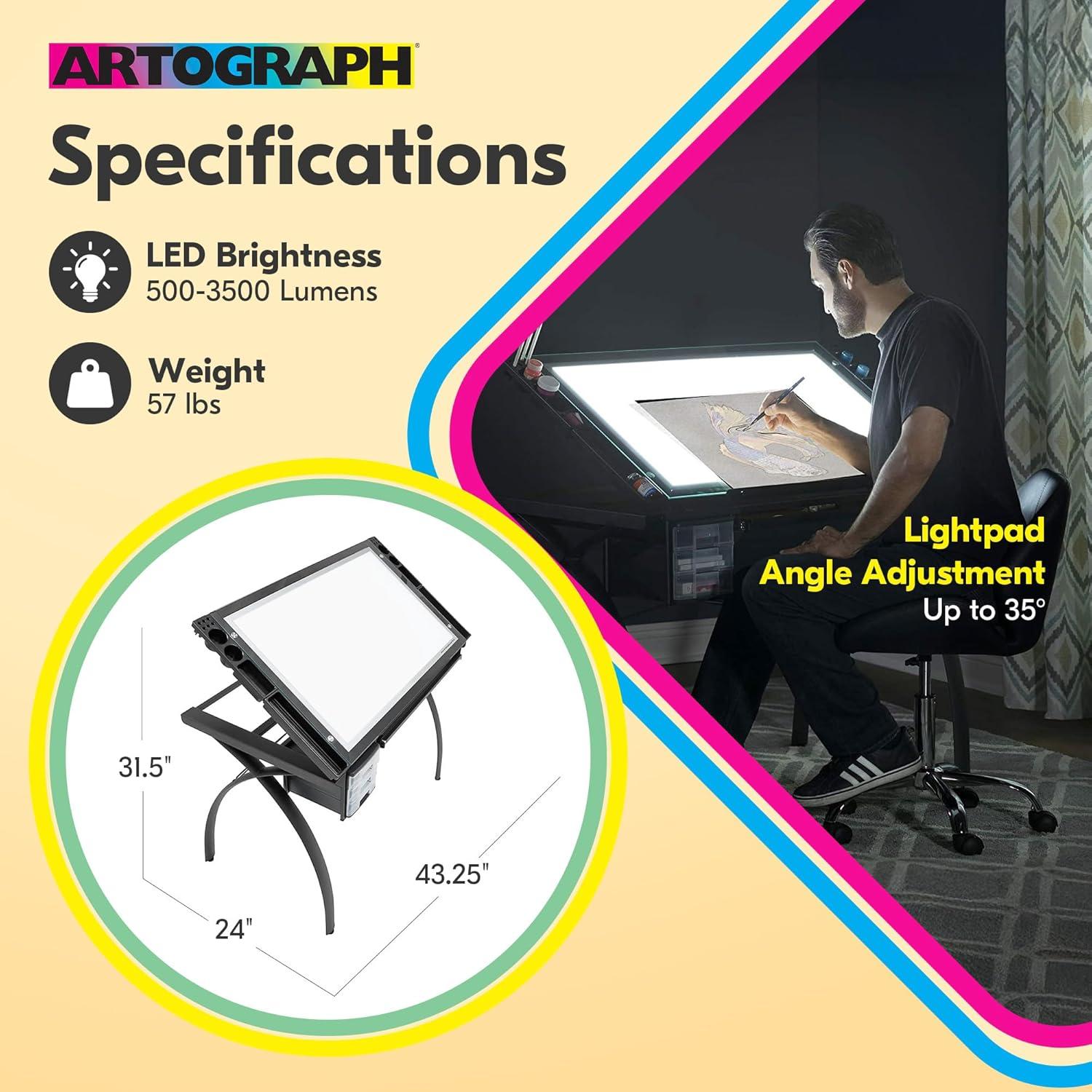 Agustina 43.25'' Desk