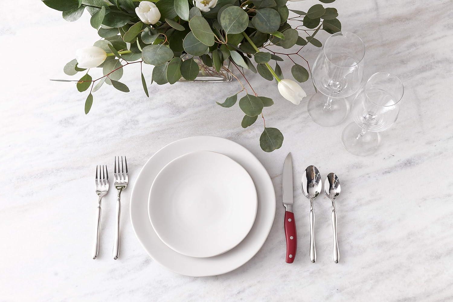 Fortessa Heirloom Dinner Plate (Set of 4)