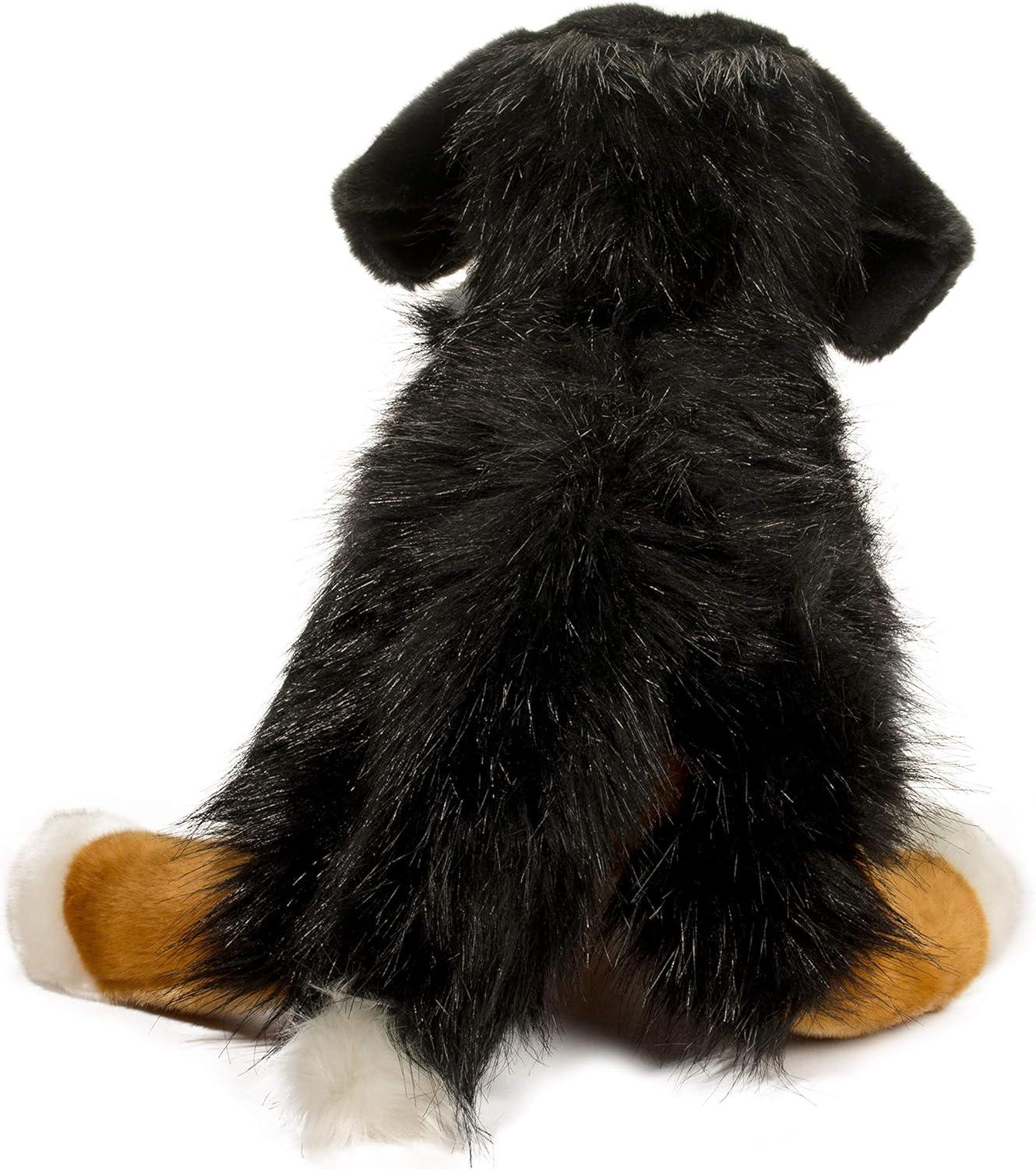 Douglas Alps Bernese Mountain Dog Plush Stuffed Animal